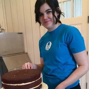 Meet your Posher, Dianne